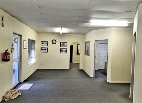 Commercial Property for Sale in Southernwood Eastern Cape